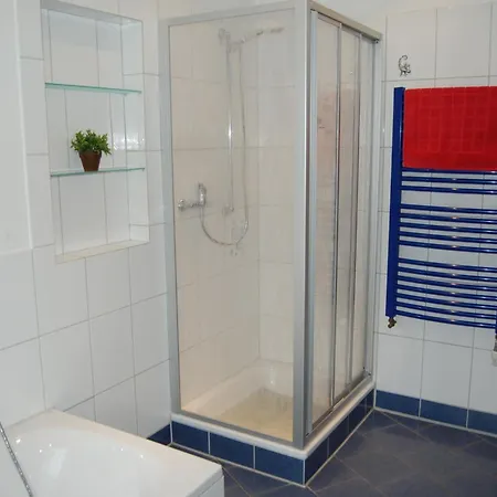 Wübbold - Lavendel Apartment *