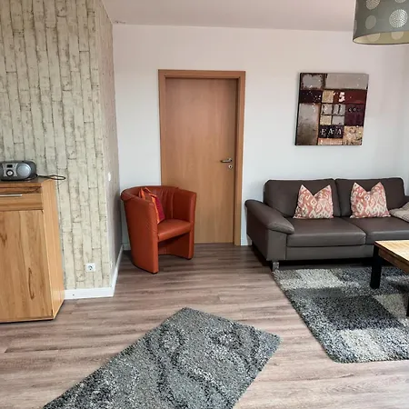 Ela'S Hof - Lavendel Rieste