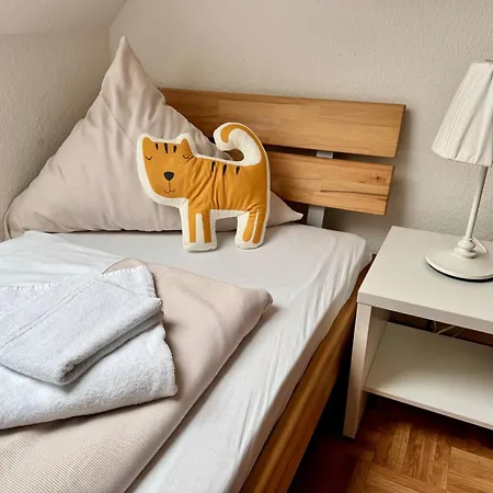 Apartment Wübbold - Lavendel *