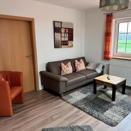 Wübbold - Lavendel Apartment