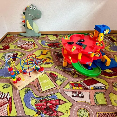 Ela'S Hof - Lavendel *