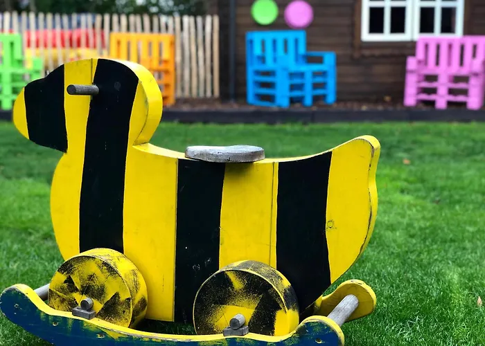 Ela's Hof - Lavendel