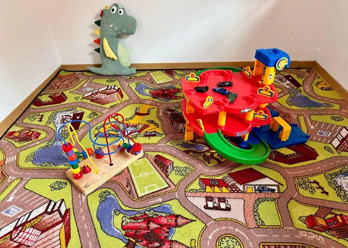 Ela's Hof - Lavendel *