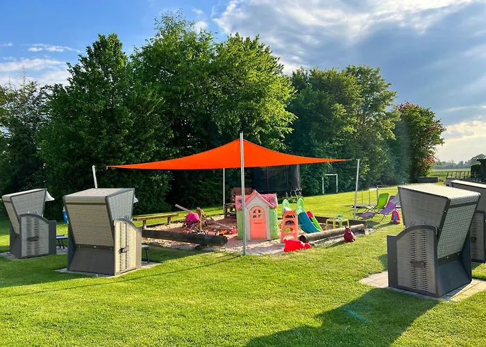 Ela's Hof - Lavendel